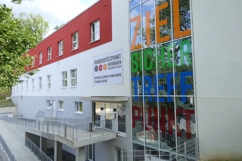 Sporthotel TREFF PUNKT - Image 1