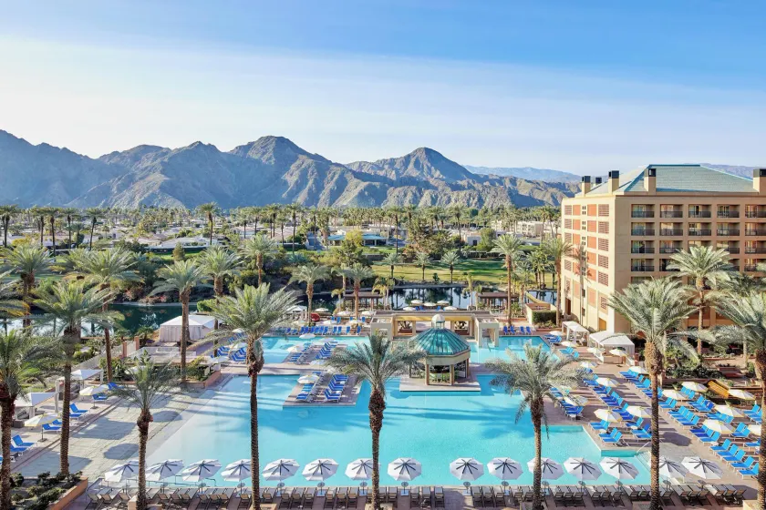 Renaissance Esmeralda Resort & Spa, Indian Wells - Image 1