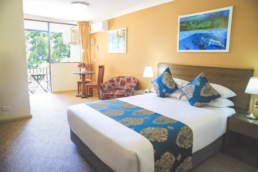 Ryde Inn - Image 1