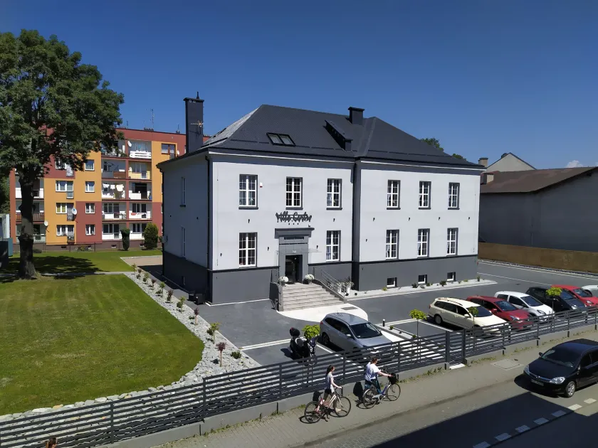 Villa Centro - Image 1