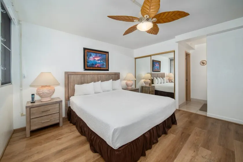 Royal Kahana Maui by OUTRIGGER - Chambre