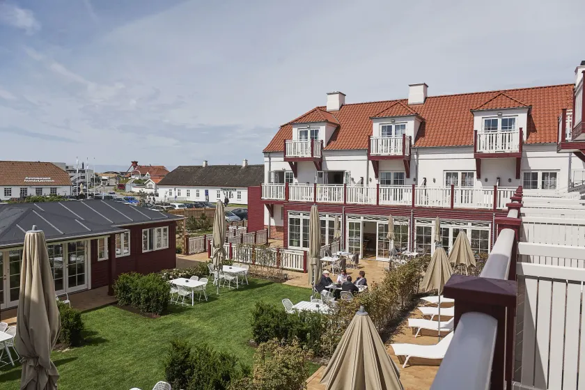 Strandhotellet - Image 1