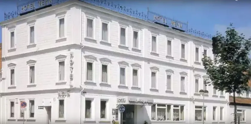 Hotel Meyn - Image 1
