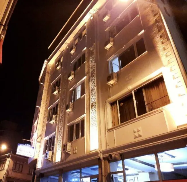 Otel Kağıthane - Image 1