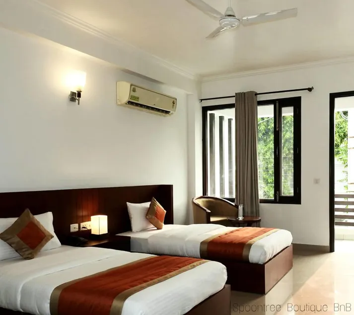 Hotel Spoontree Boutique BnB - Image 1