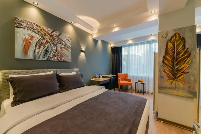 Rise Inn - Image 1