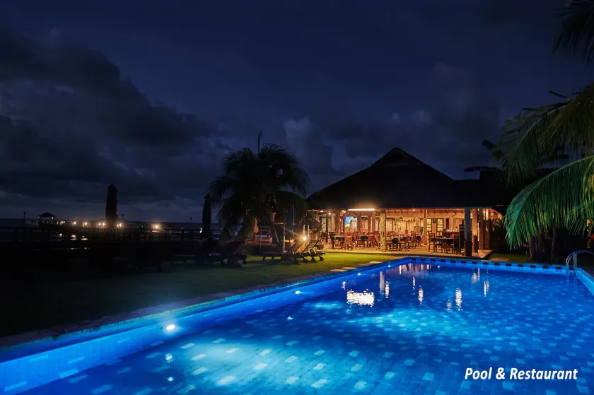 Cocotinos Manado A Boutique Dive Resort & Spa - Image 1