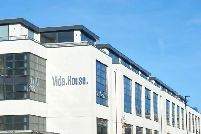 Vida House - Image 1