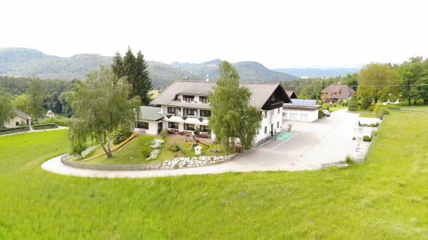 Hotel Sonnenhof - Image 1
