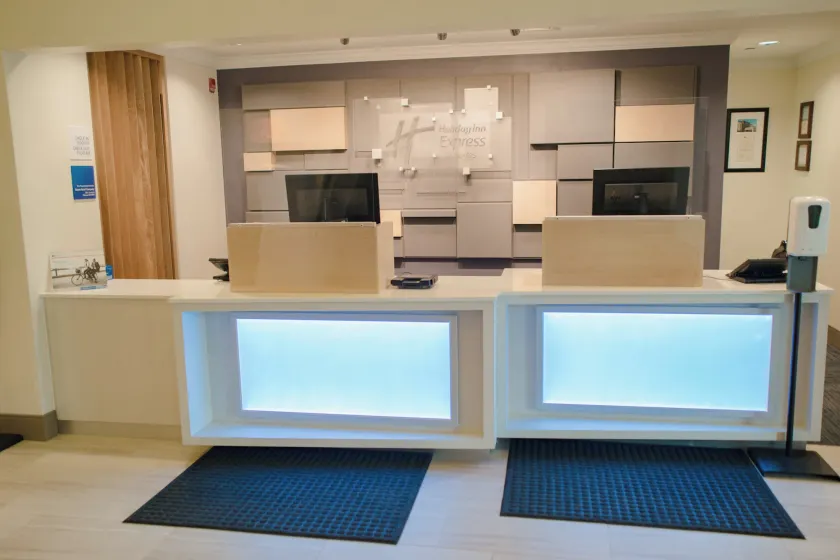 Holiday Inn Express Winona by IHG - Image 1