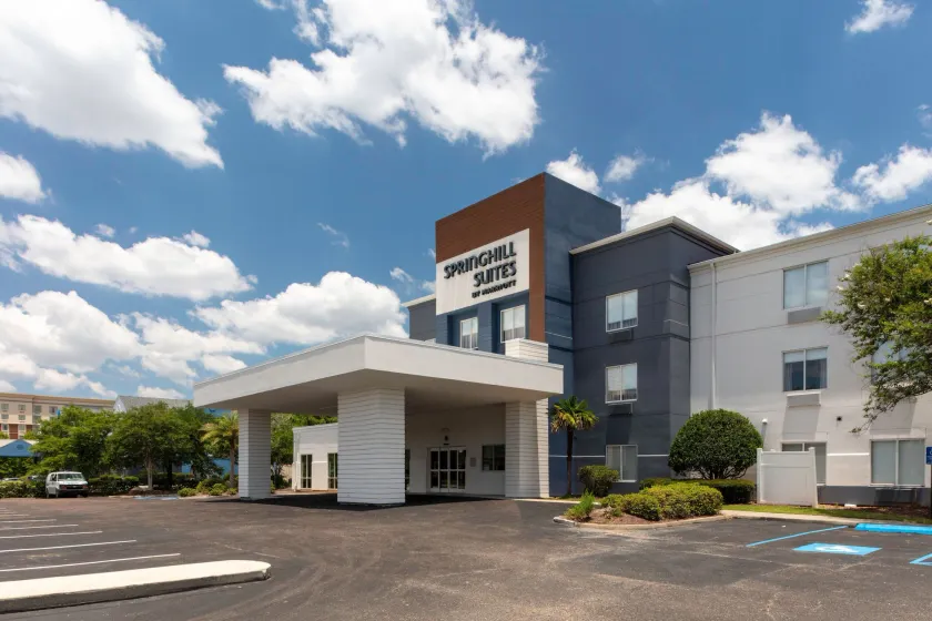 SpringHill Suites by Marriott Baton Rouge South - Image 1