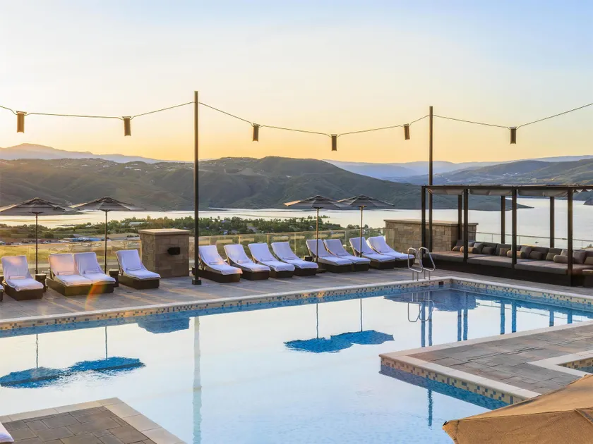 Residences At Grand Hyatt Deer Valley - Image 1