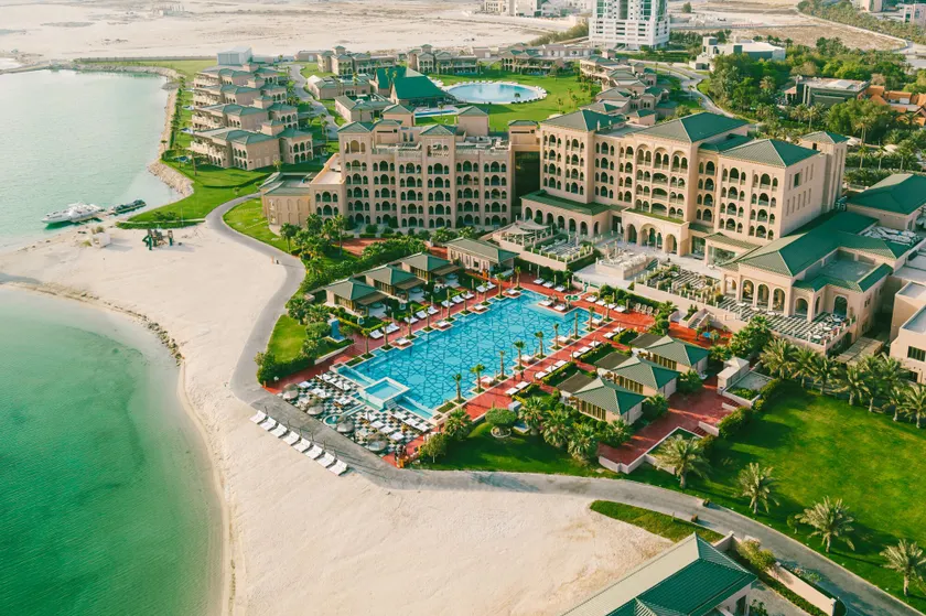 Royal Saray Resort - Image 1