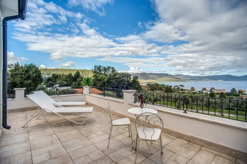 Vigna Caio Relais & Spa - Image 1