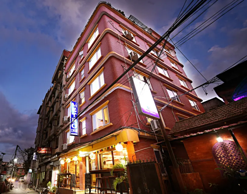 Hotel Livin Kathmandu - Image 1