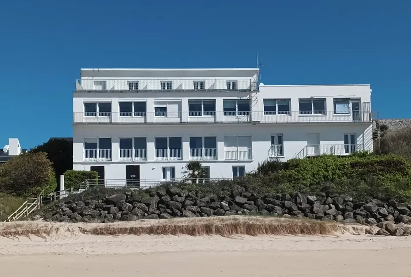 Ty Ys Hôtel - Image 1