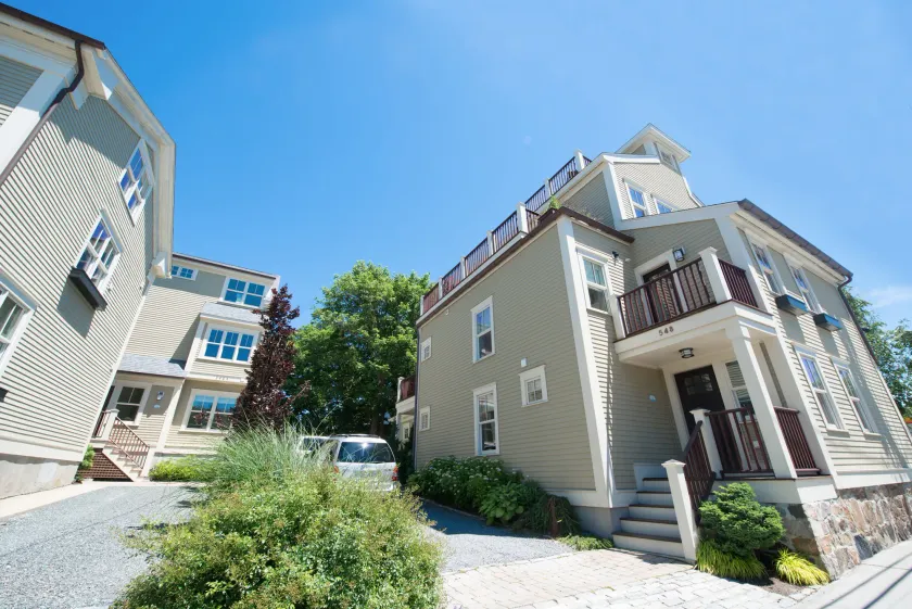 The Newport Lofts - 548 Thames Street - Image 1
