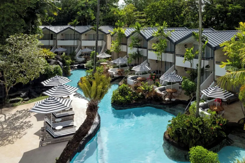 Colony Club, a Luxury Collection Resort, Barbados - Image 1