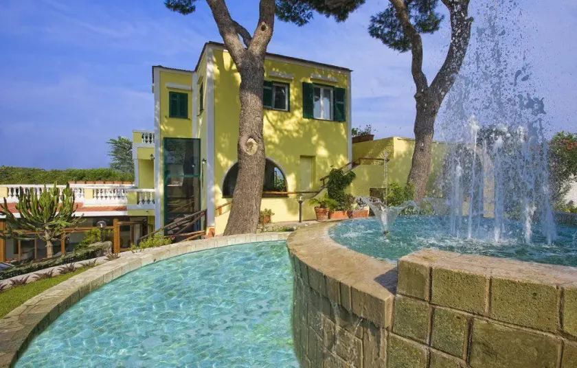 Albergo Villa Hibiscus - Image 1