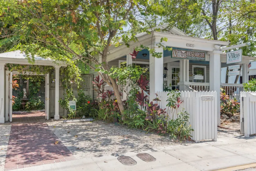 Key West Villas - Image 1