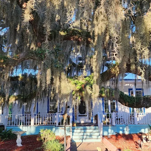 Tybee Island Inn Bed & Breakfast - Image 1