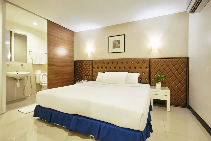 Mangga Boutique Hotel - Image 1