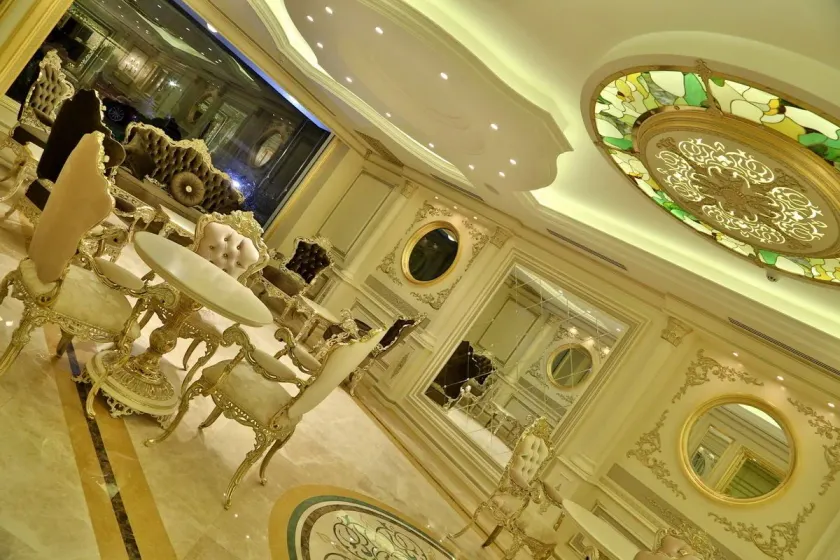 Cassiel Hotel - Image 1