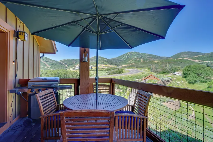 Ideal Condo 2 Minute Drive to Deer Valley's Lift - Innvendig