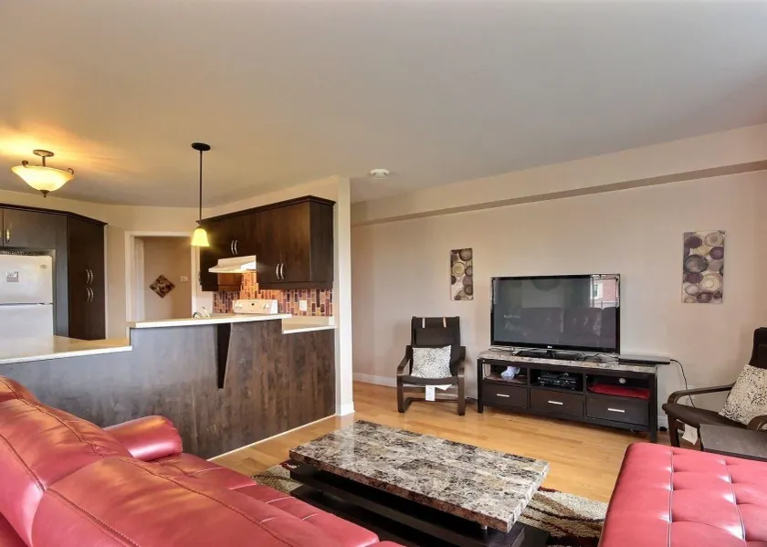 NOUVEAU Condo 4 et demi Vaudreuil-Dorion - Image 1