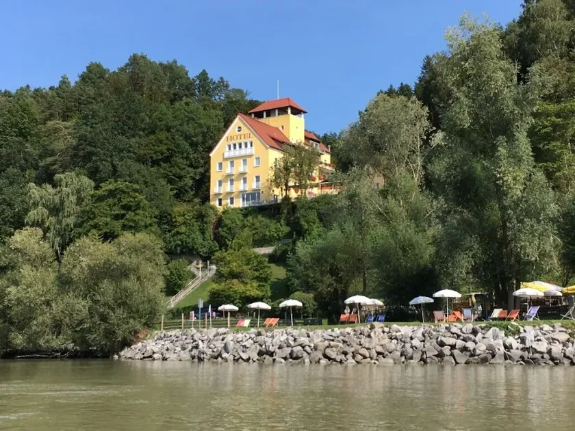Hotel-Restaurant Faustschlössl - Image 1