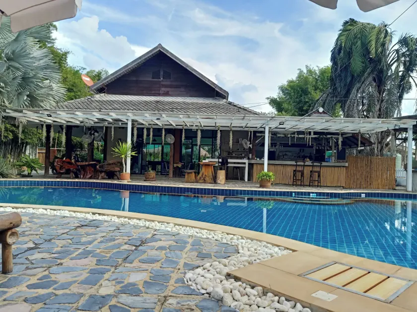 The forest hill cafe&homestays Chiangmai - Image 1