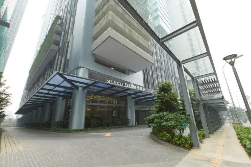 Summer Suites KLCC by Kuala Lumpur - Image 1