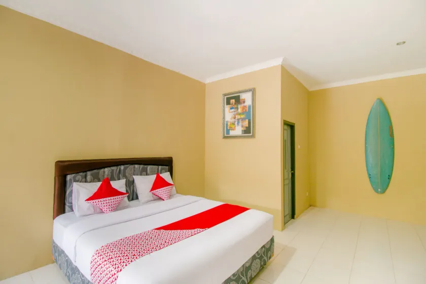 OYO 867 Bettah Coba Homestay - Image 1
