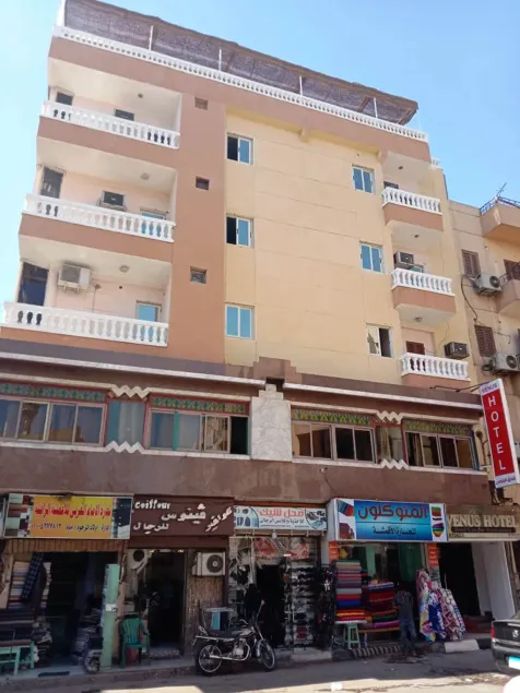 Venus Hotel Luxor 日本人 大歓迎 - Image 1