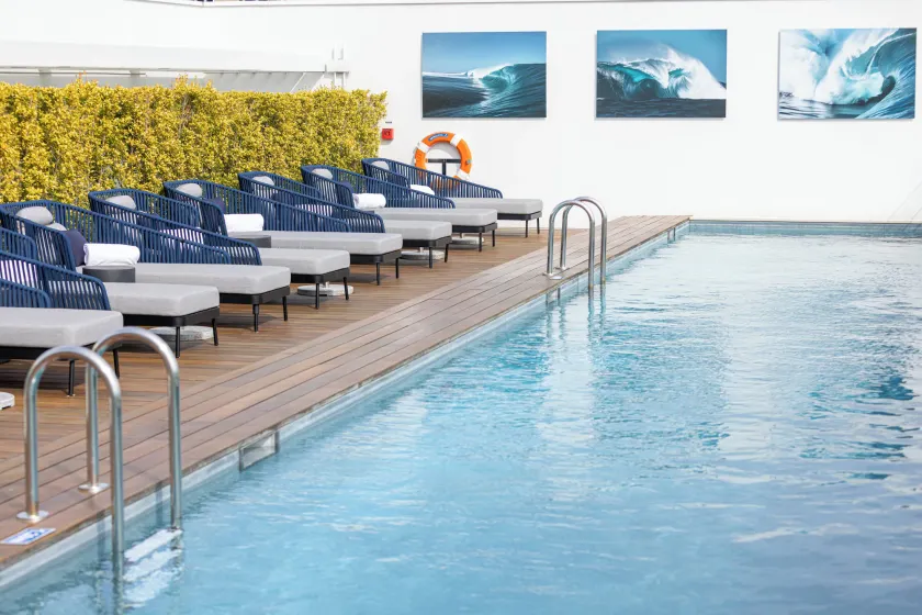 Hotel Indigo Cagnes-sur-Mer by IHG - Image 1