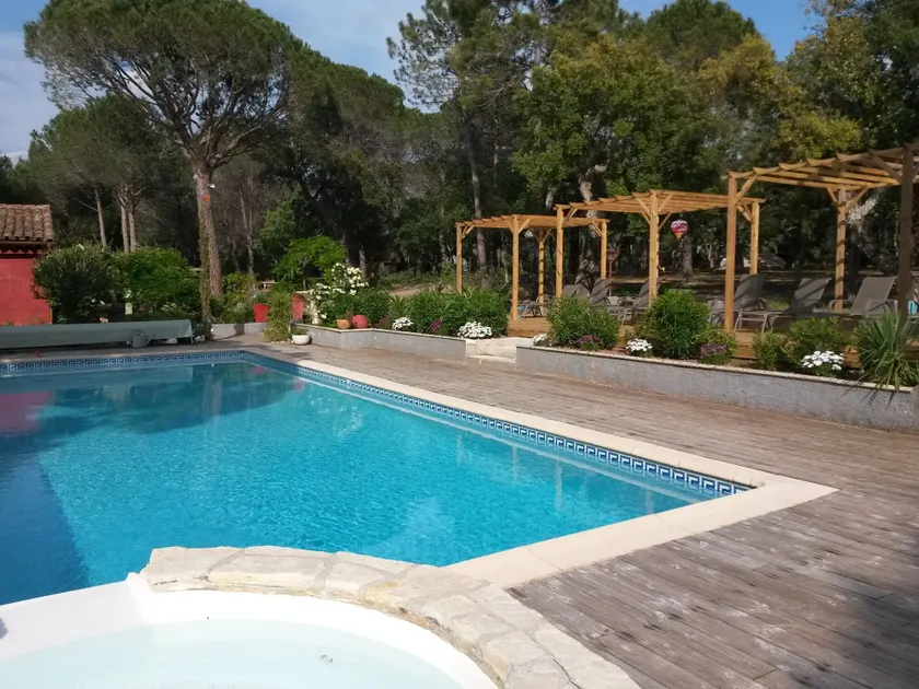 Les Mayombes - Image 1