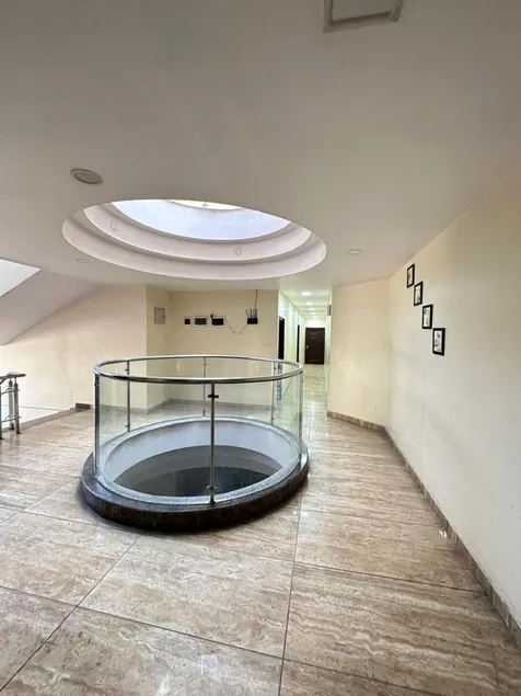 Hotel Anant Restaurant And Bar - Lobby