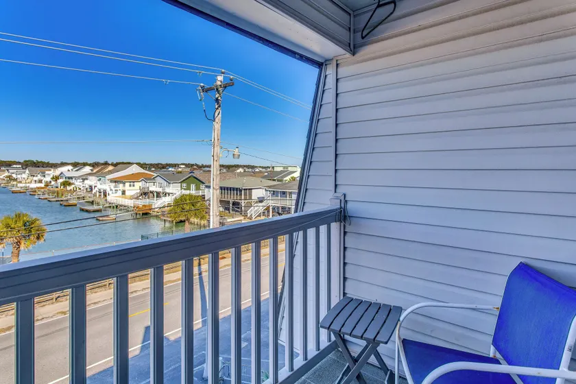 New Listing- Lovely 2BR Ocean View, steps to beach - Image 1