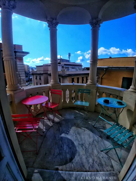 Victoria House Hostel - Image 1