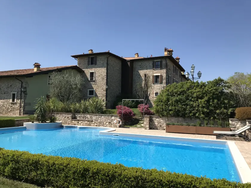 Agriturismo Macesina - Image 1