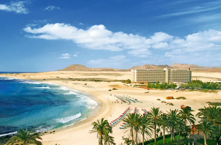 Hotel Riu Oliva Beach Resort - All Inclusive - Image 1