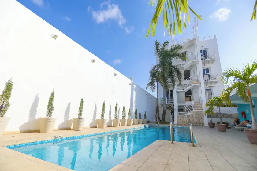 Terracaribe Hotel Boutique - Image 1