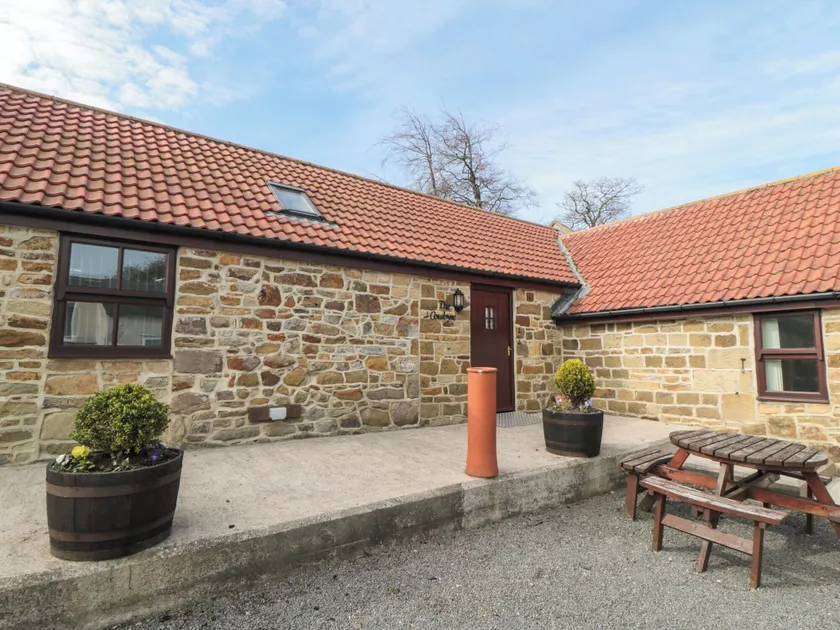 The Cow Byre - Image 1