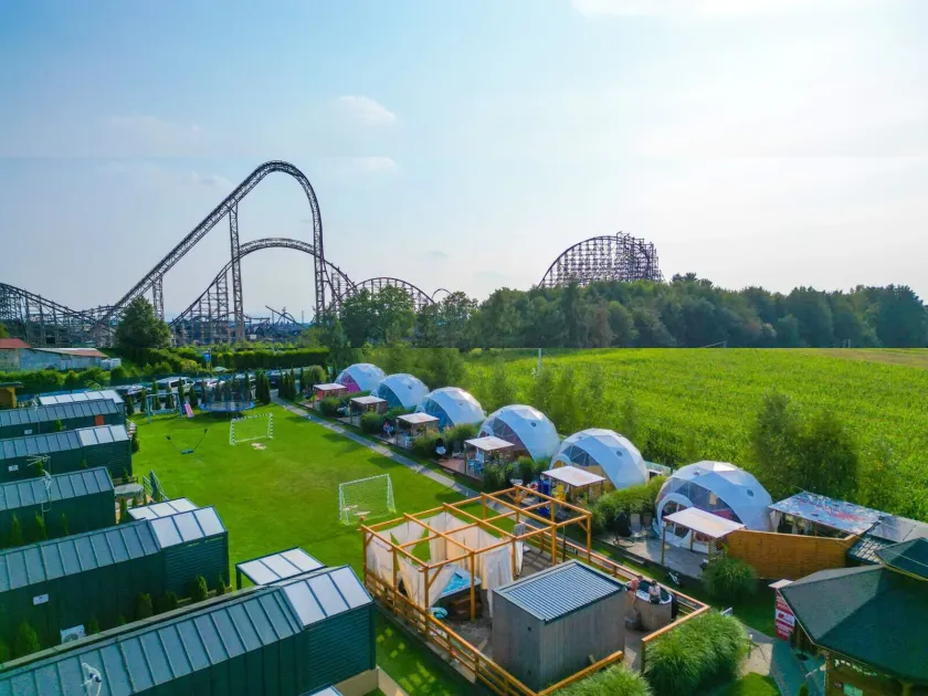 Holiday Park Zator - Image 1