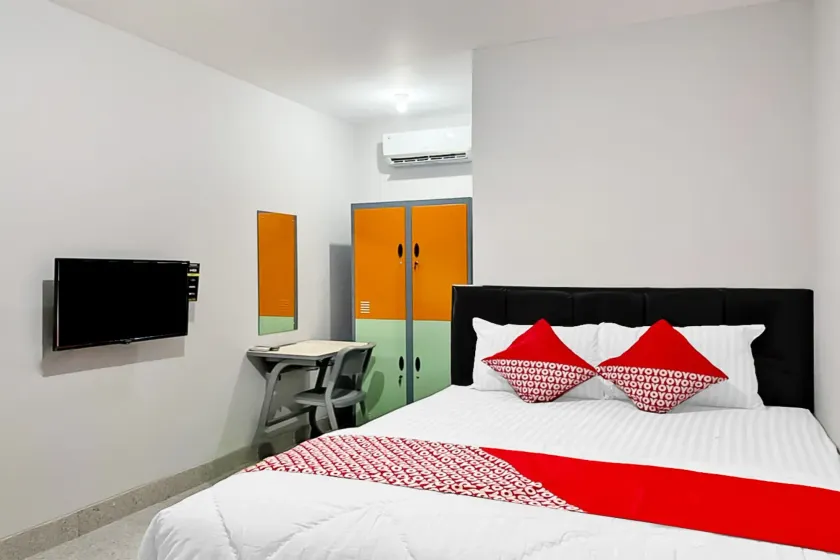 Hotel O Kbr Home - Image 1