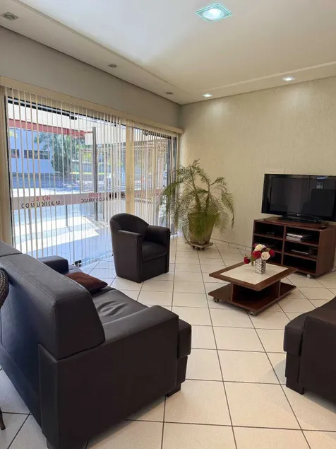 Hotel Ideal Beltrão - Image 1