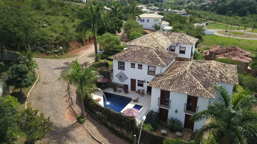 Araújo Bazilio Pousada Tiradentes - Image 1