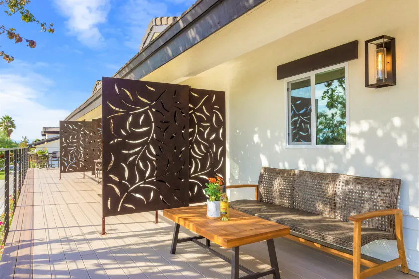 Villa Inn- Adult Only- Temecula Wine Country - Réception