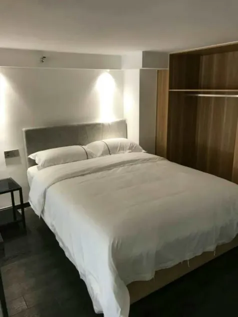 Xitishu Hotel Apartment - Image 1