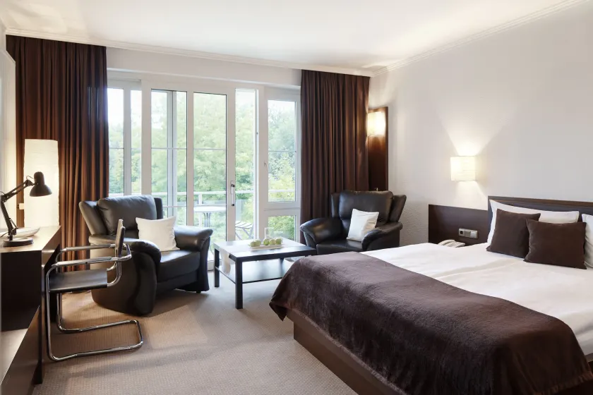 nordica Hotel Berlin - Image 1